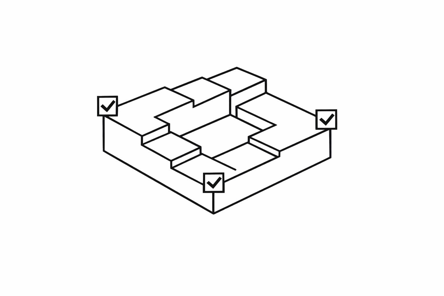Checklist for Evaluating Domain-Specific AI Models