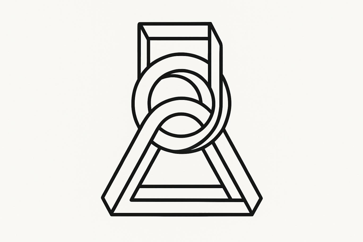 Automated Research Systems Using AI Combinations