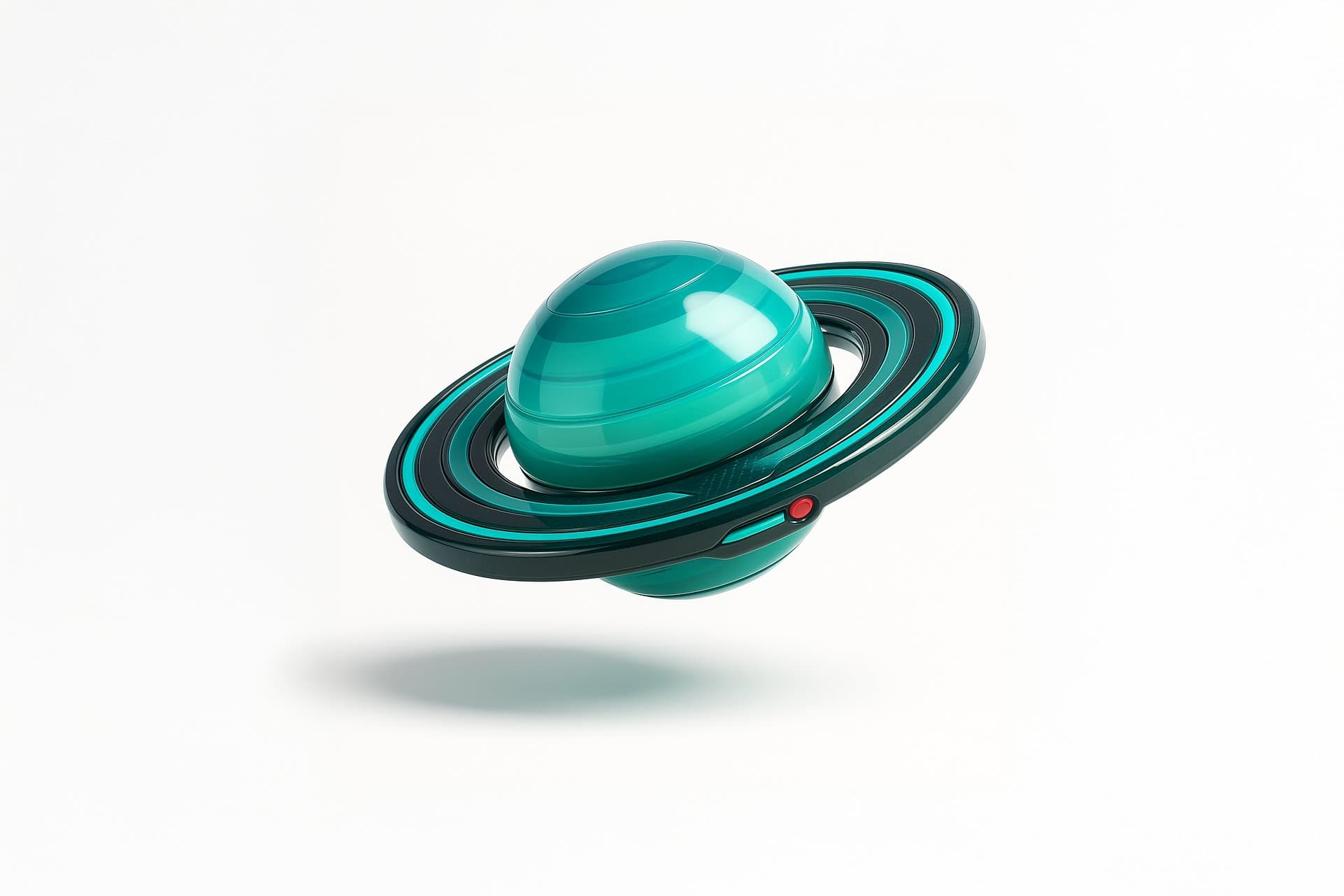 Example output for C4D Hyper-Realistic Retexture